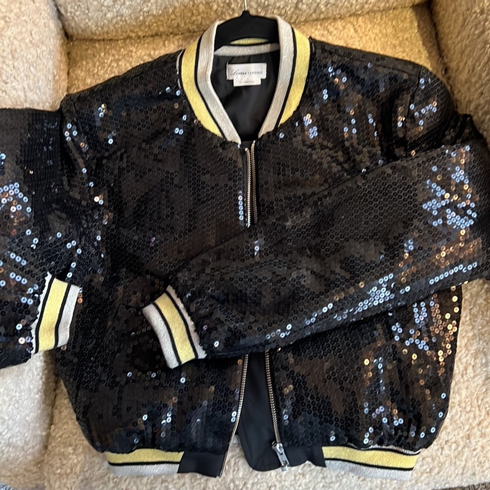 Lovers+Friends jacket